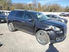 2017 Gmc Acadia Limited Slt-2 en Venta en Oklahoma City, OK - Front End