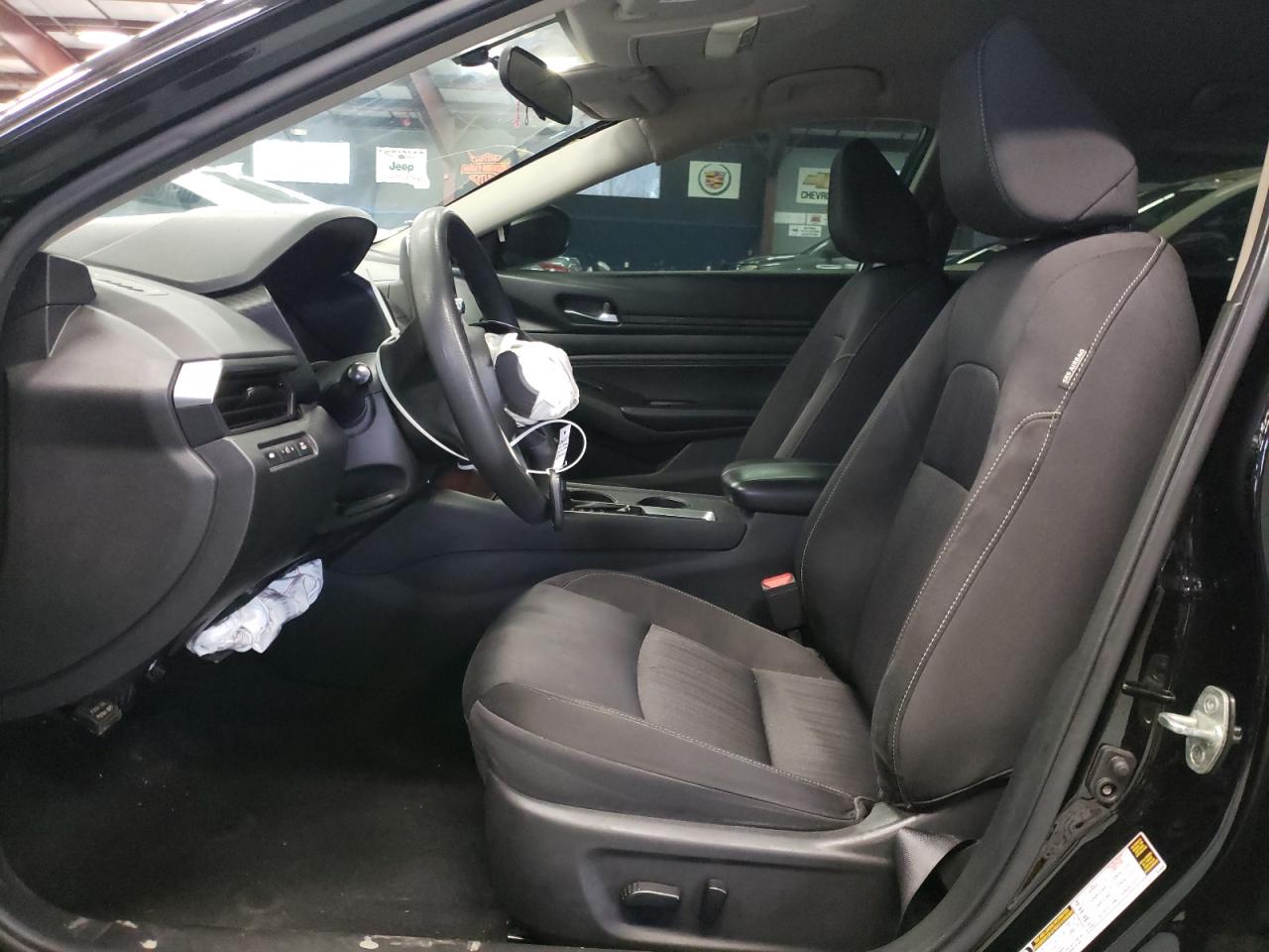 1N4BL4BV4KC239087 NISSAN ALTIMA 2019