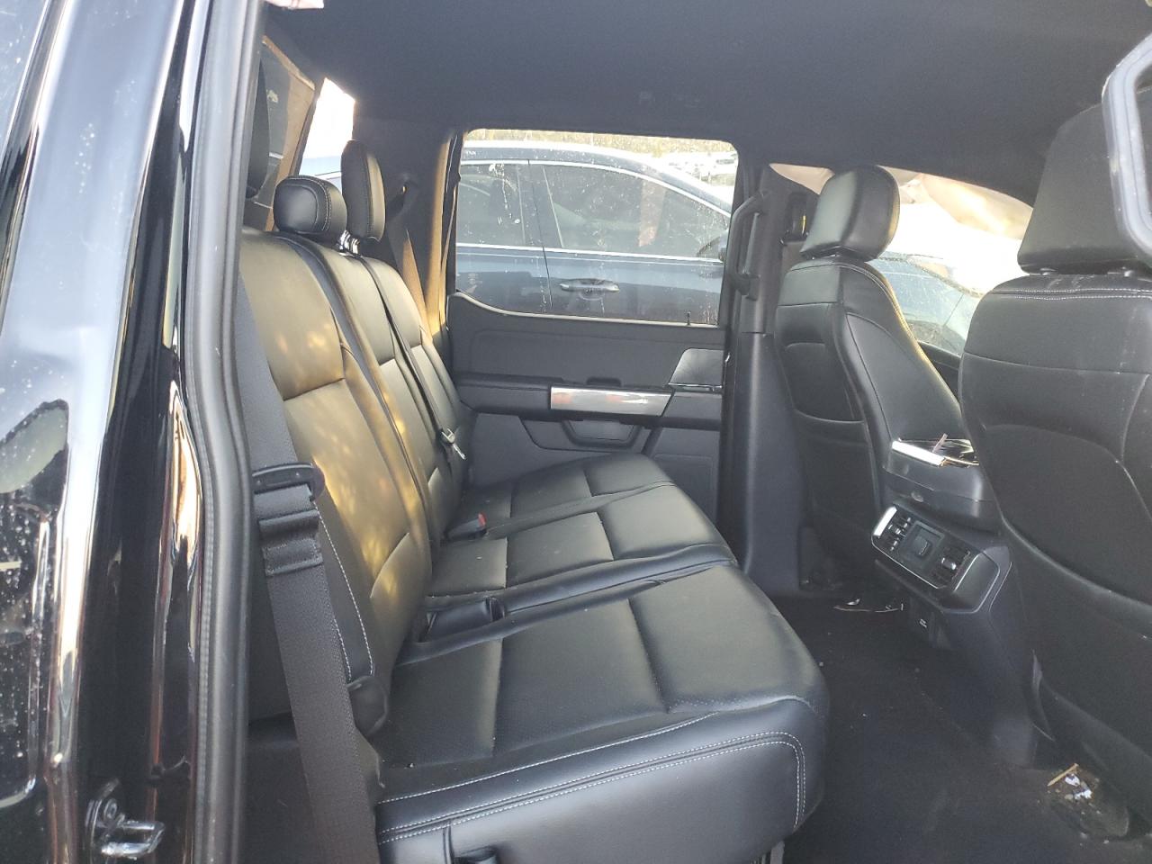2023 Ford F-150 - Image 10