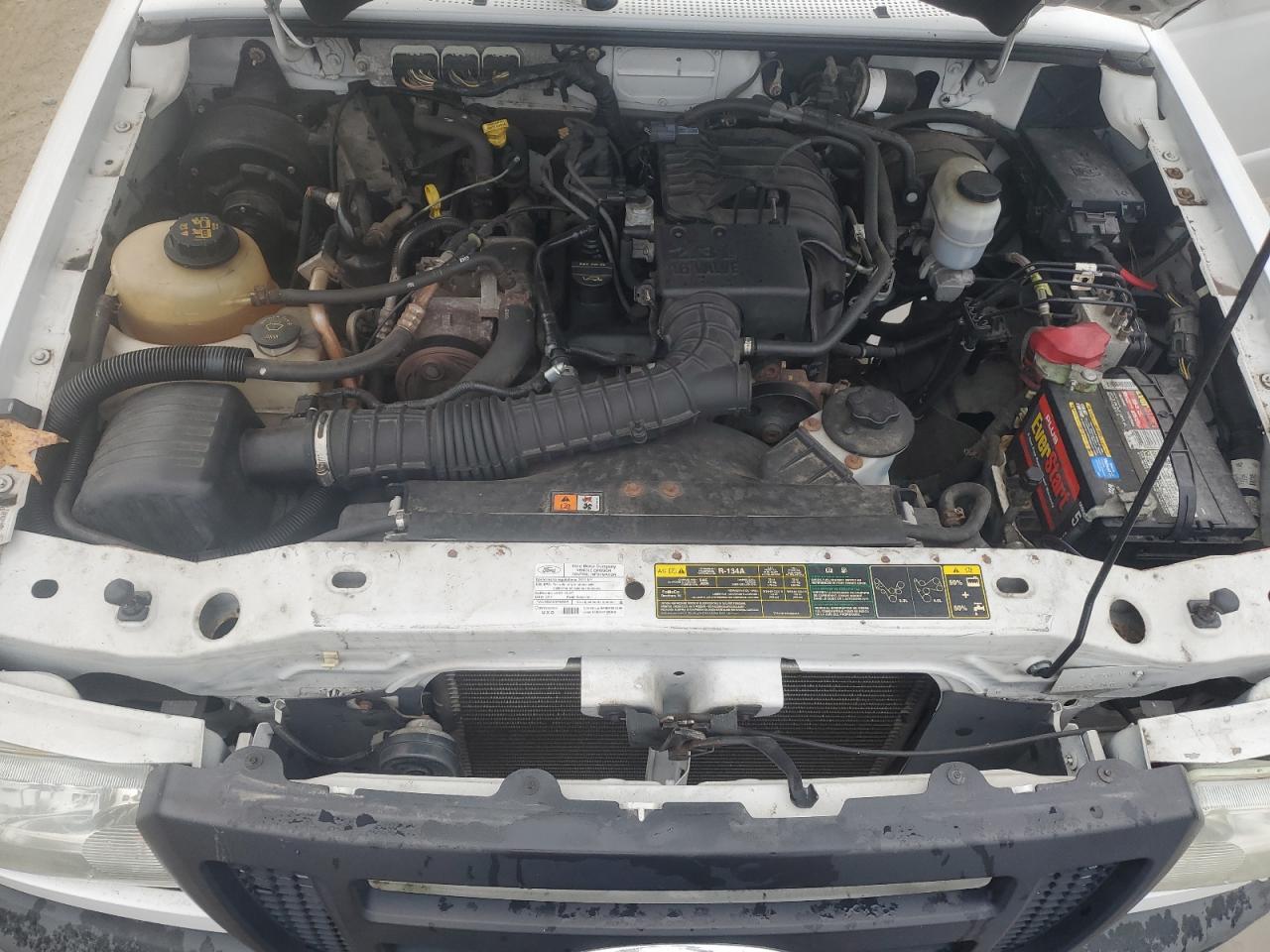 2011 Ford Ranger - Image 12