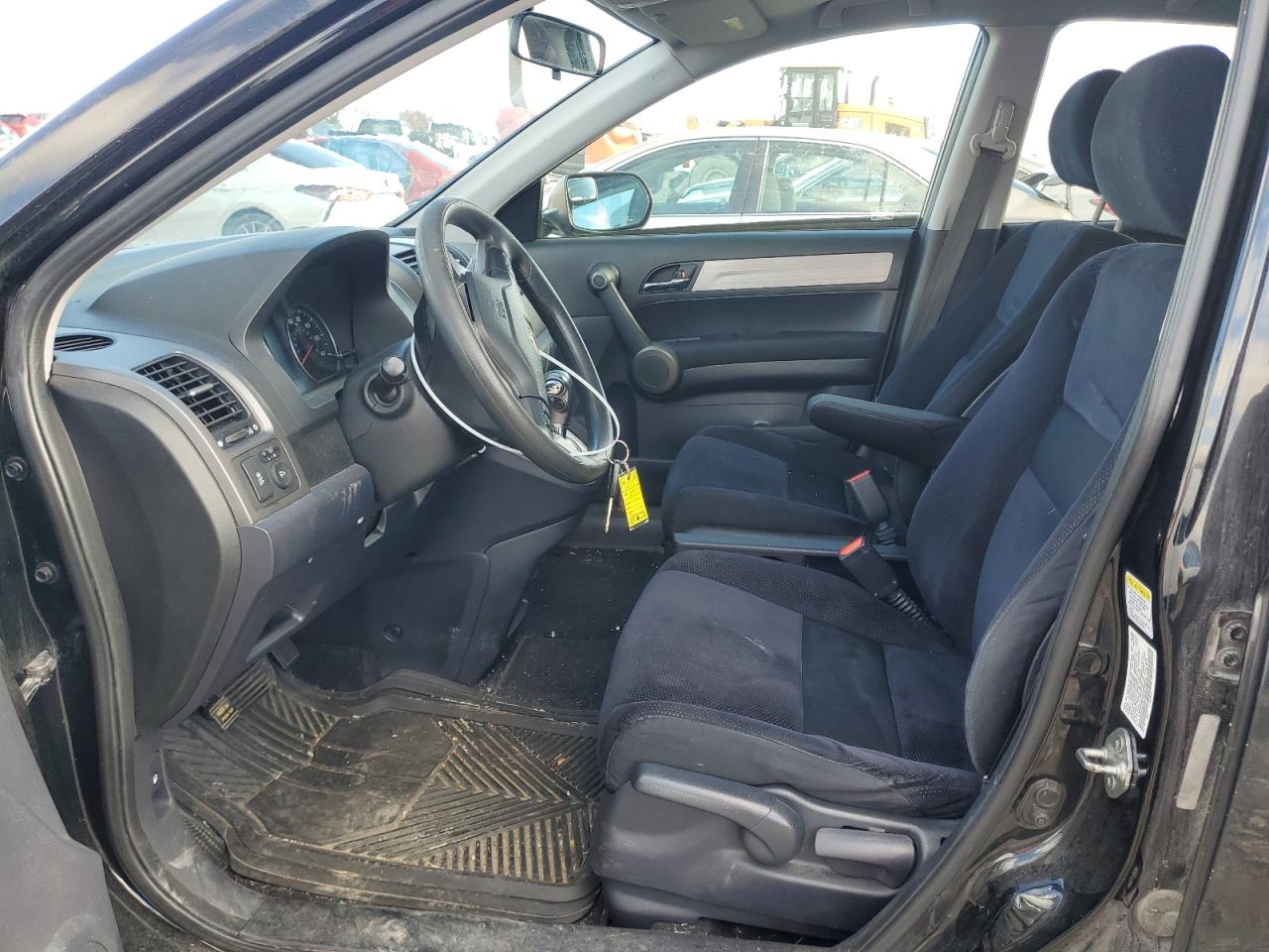 2010 Honda CR-V - Image 7