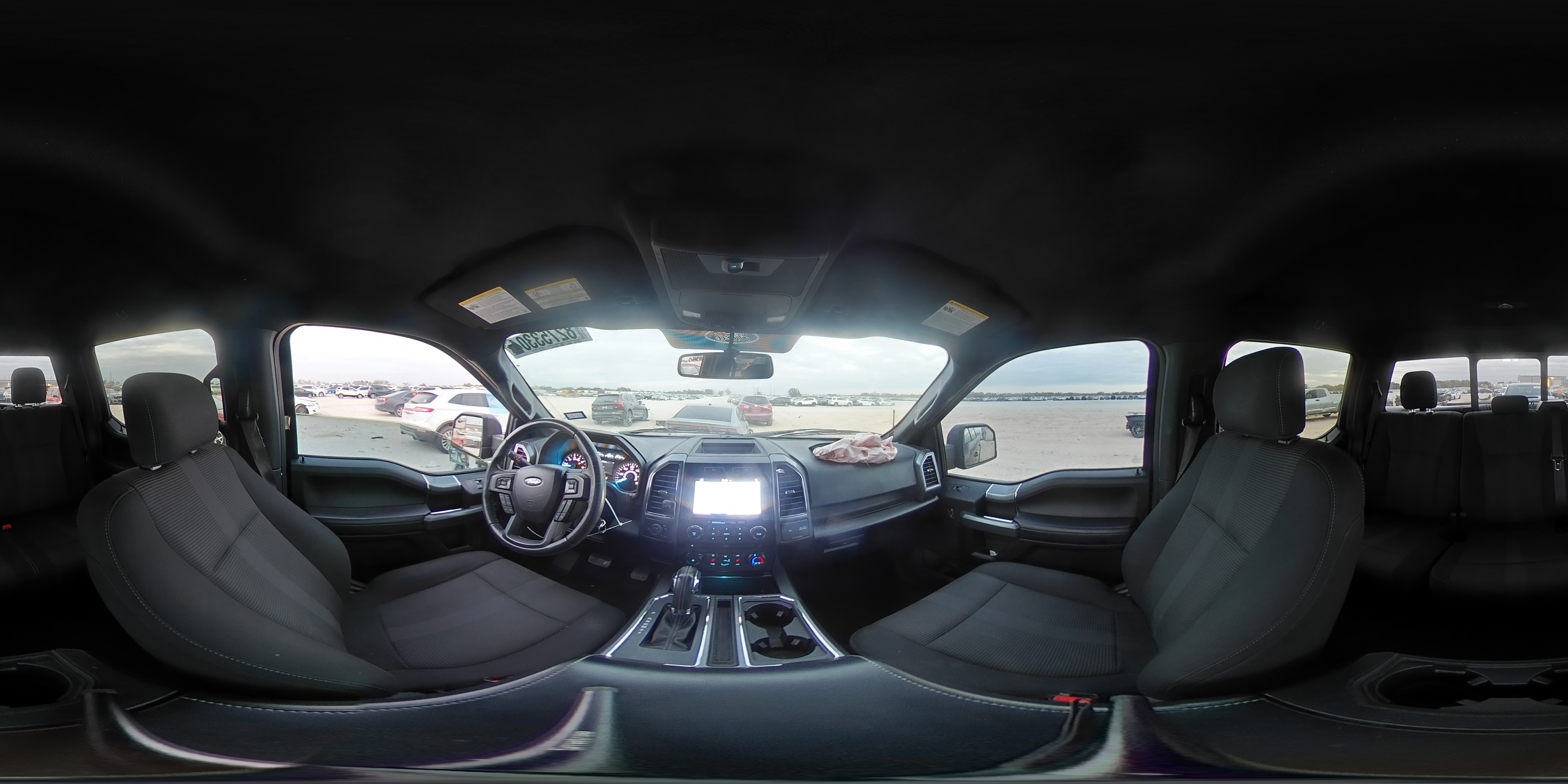 2017 Ford F-150 - Image 13