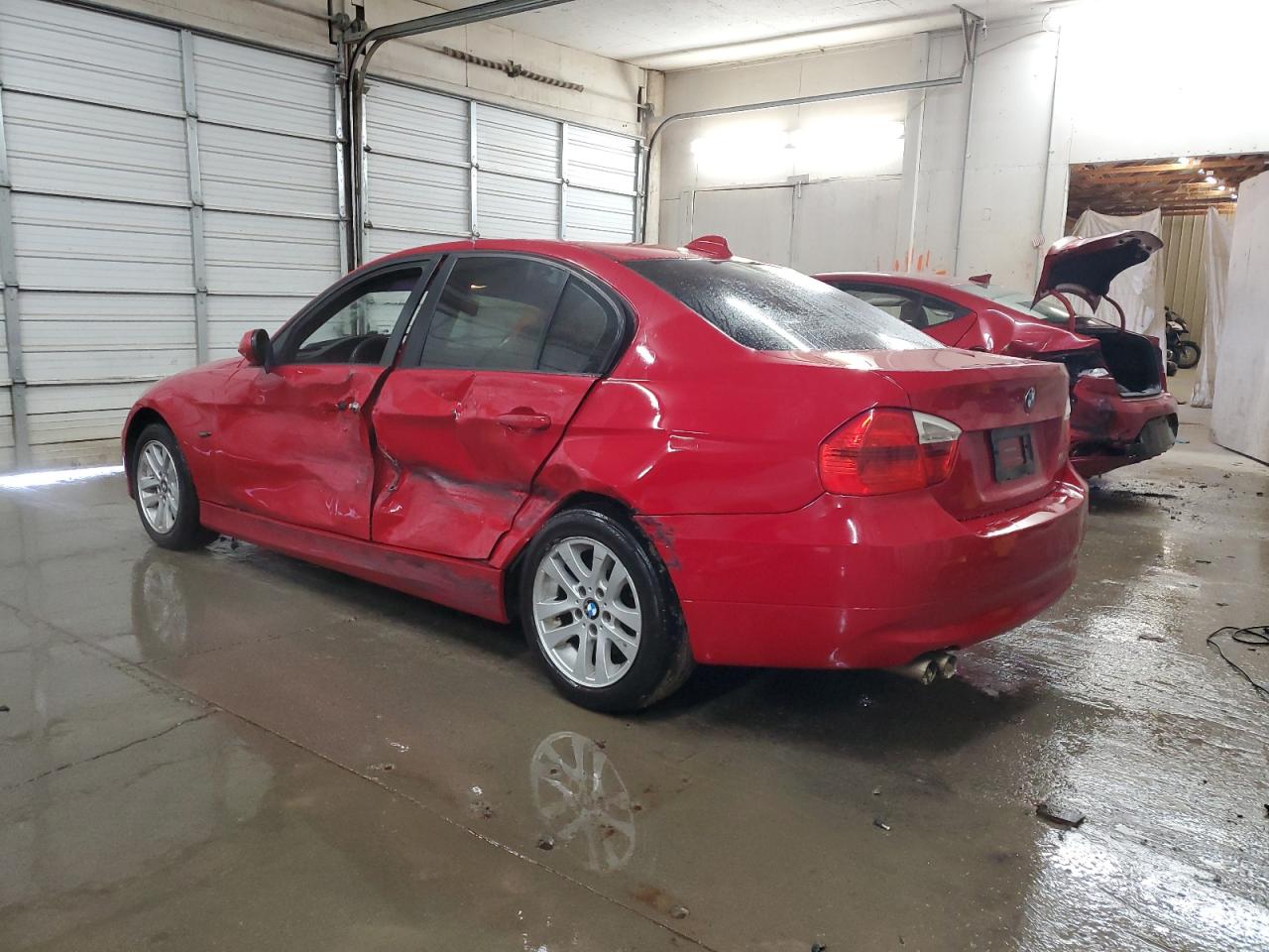 2007 BMW 3er - Image 2