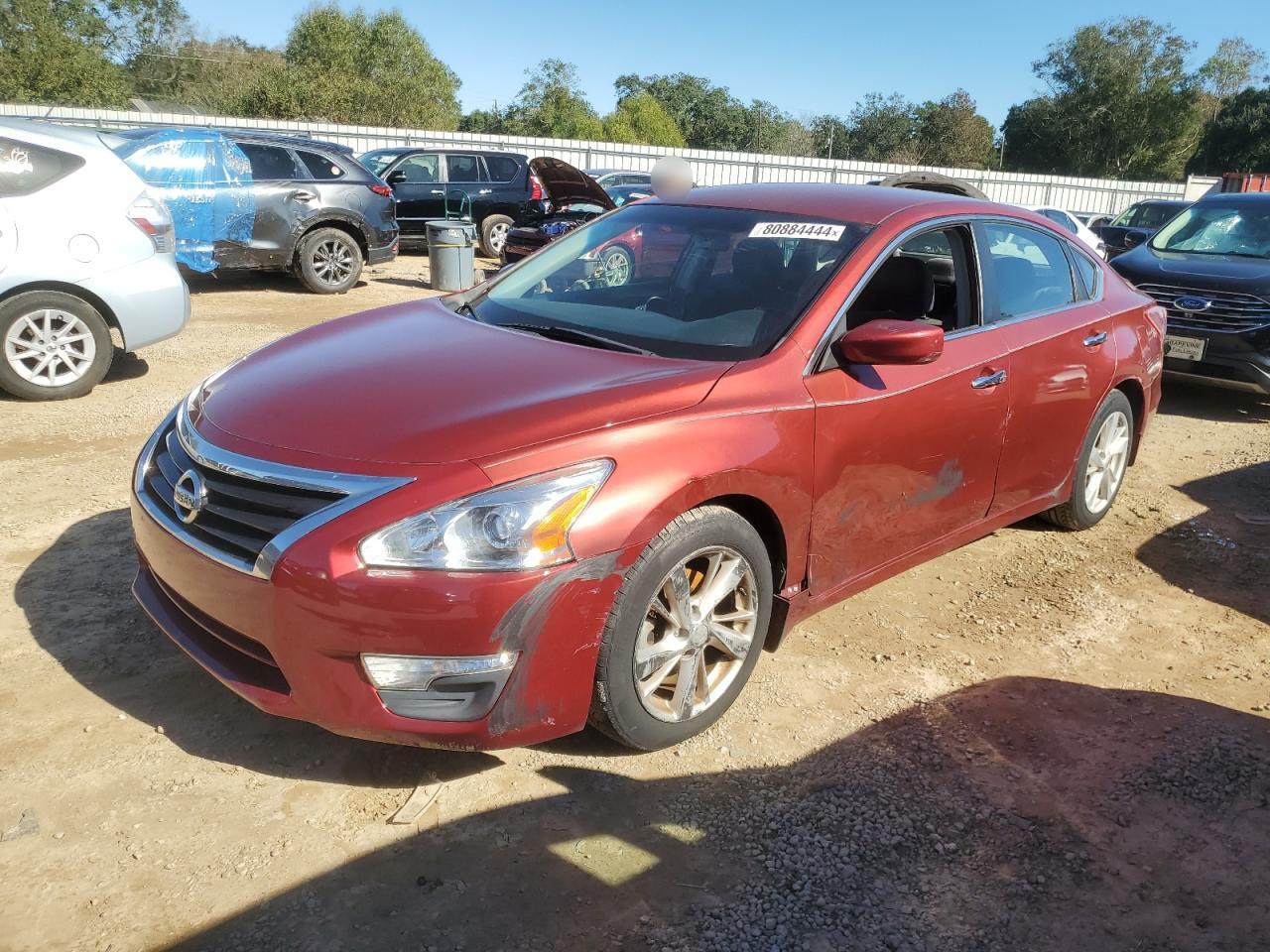 2013 Nissan Altima - Image 2