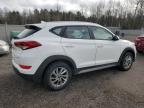 2018 HYUNDAI TUCSON SEL for sale at Copart ON - COOKSTOWN