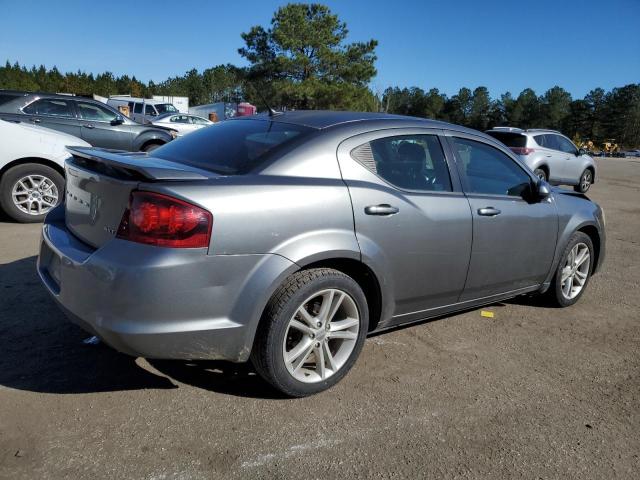  DODGE AVENGER 2013 Сharcoal