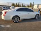 2014 Cadillac Xts Platinum na sprzedaż w Rancho Cucamonga, CA - Front End