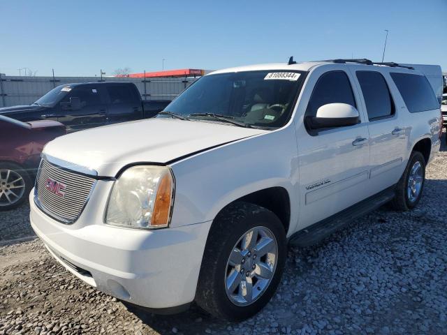 2011 Gmc Yukon Xl K1500 Slt