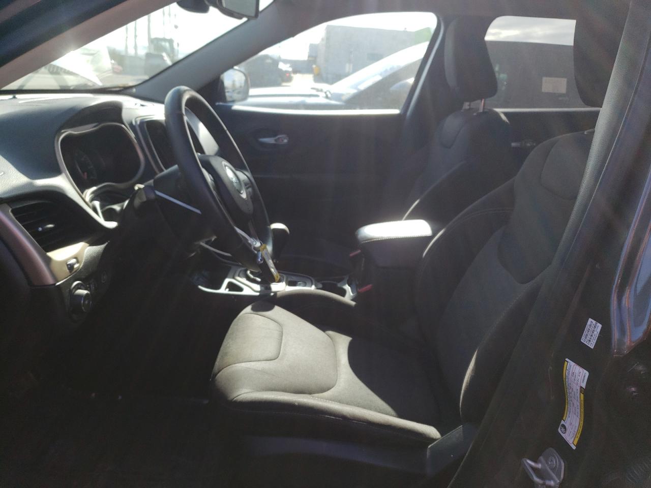 2014 Jeep Grand Cherokee - Image 7