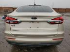 2019 Ford Fusion S zu verkaufen in Albuquerque, NM - Front End