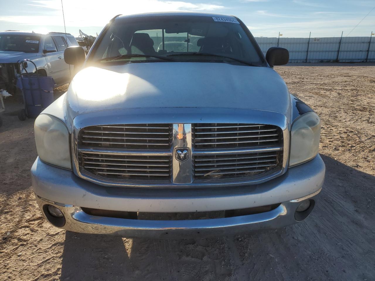 2007 Dodge RAM - Image 5