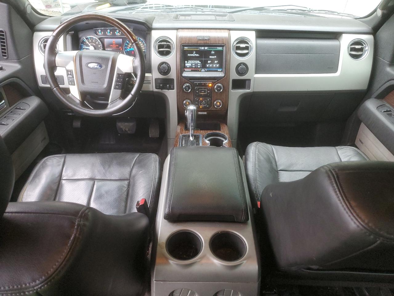 2014 Ford F-150 - Image 8