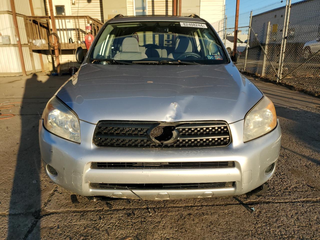 2006 Toyota RAV 4 - Image 5