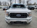 2022 Ford F150 Supercrew на продаже в Bridgeton, MO - Rear End