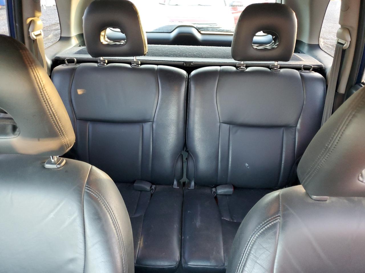 2005 Toyota RAV 4 - Image 10