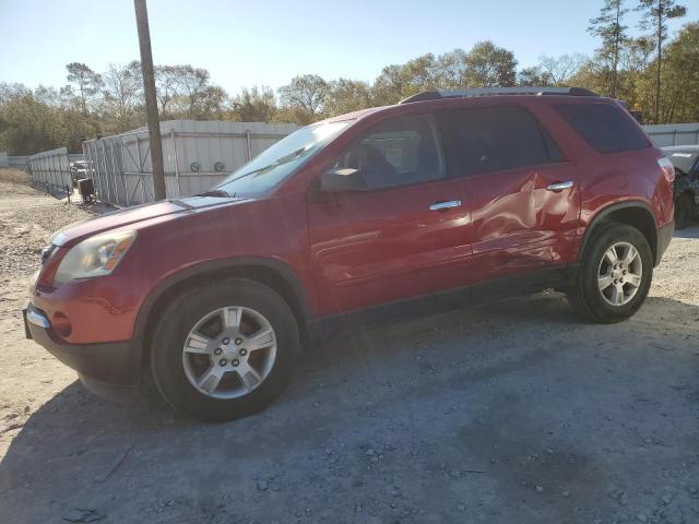 2012 Gmc Acadia Sle