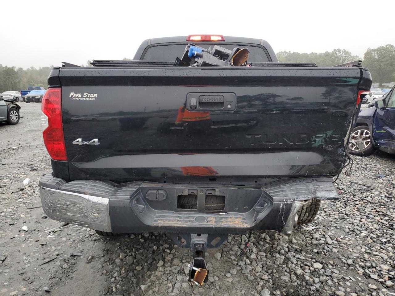 2014 Toyota Tundra - Image 6