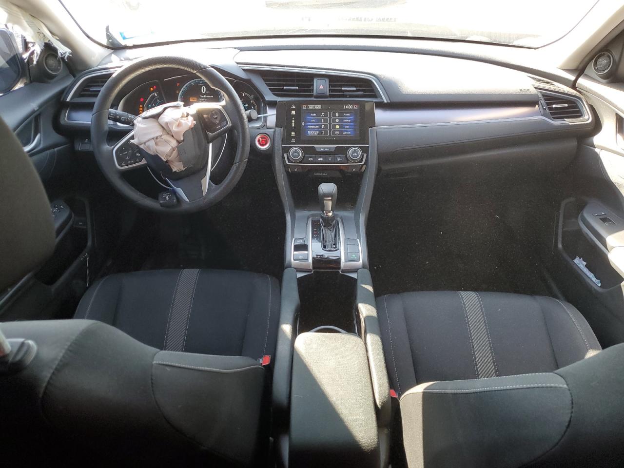 2016 Honda Civic - Image 8