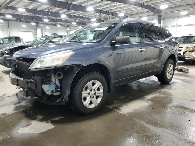 2014 Chevrolet Traverse Ls