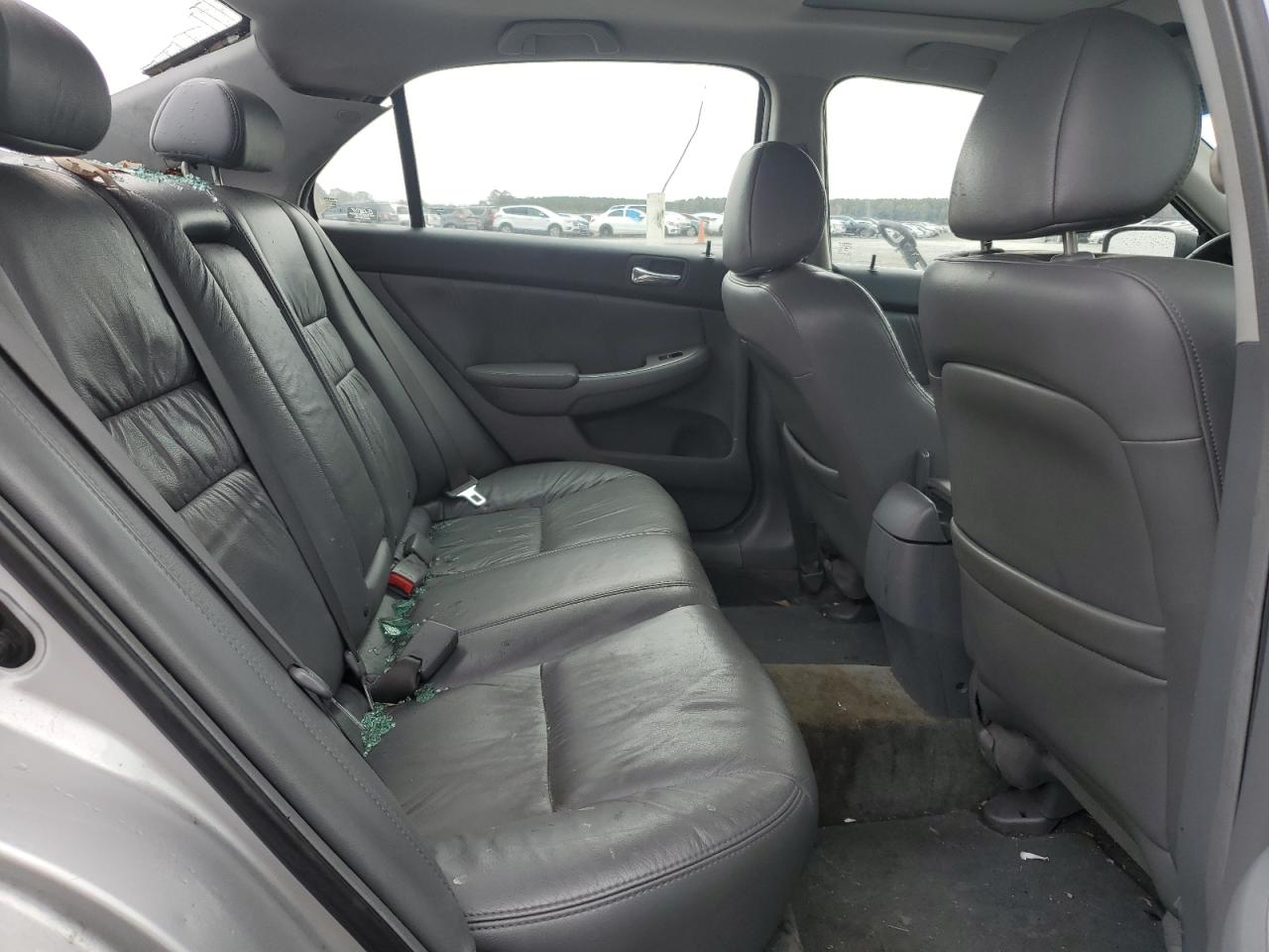 2007 Honda Accord - Image 10