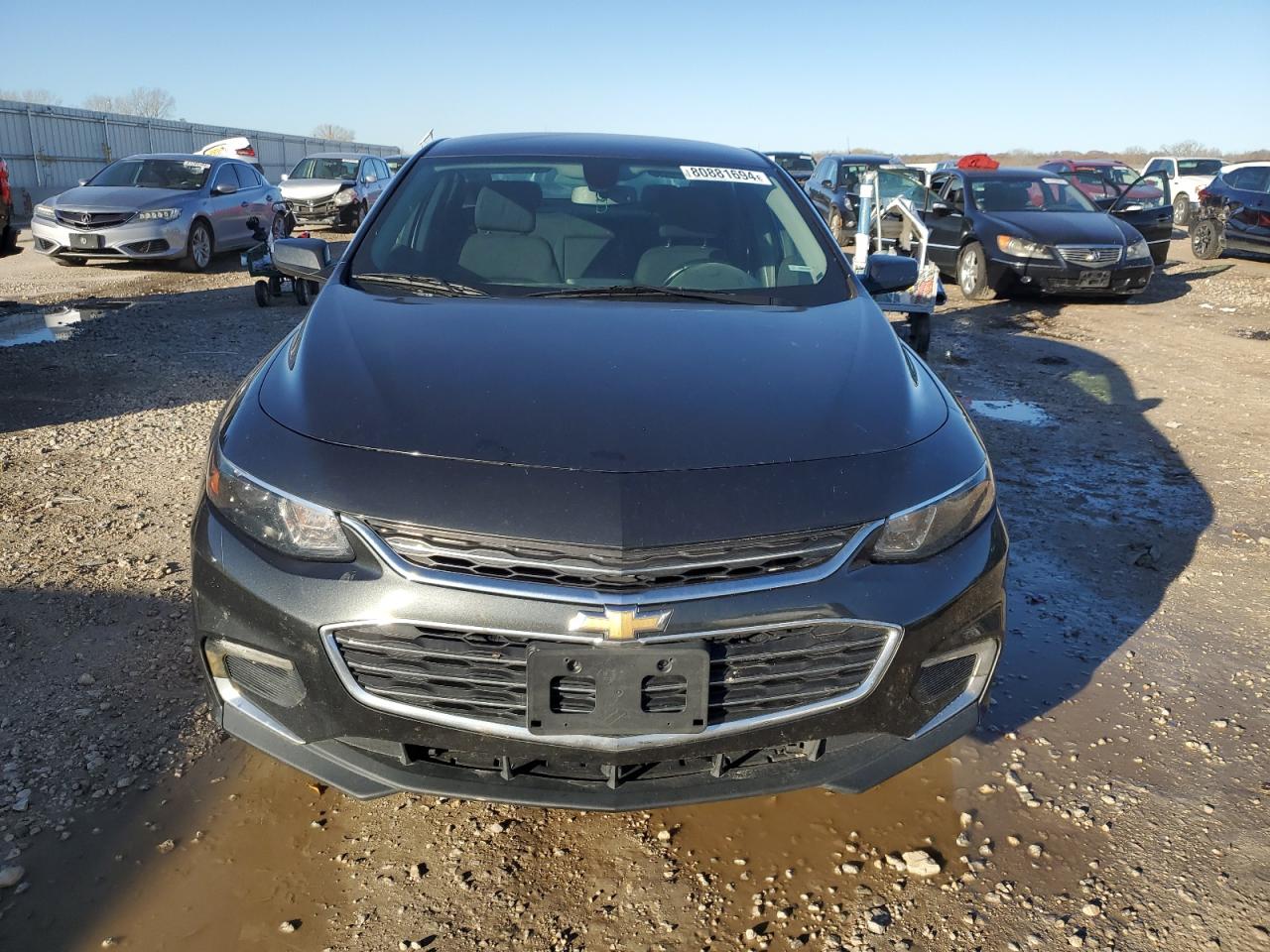 1G1ZE5ST9GF174288 CHEVROLET MALIBU 2016