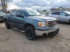 2008 Gmc Sierra K1500 იყიდება Central Square-ში, NY - Front End