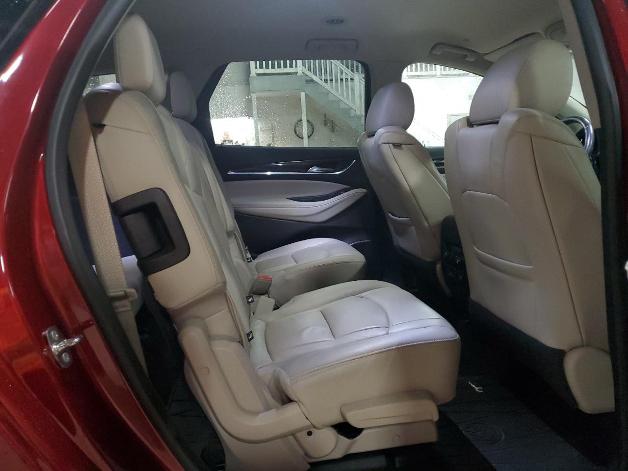 2018 Buick Enclave - Image 11