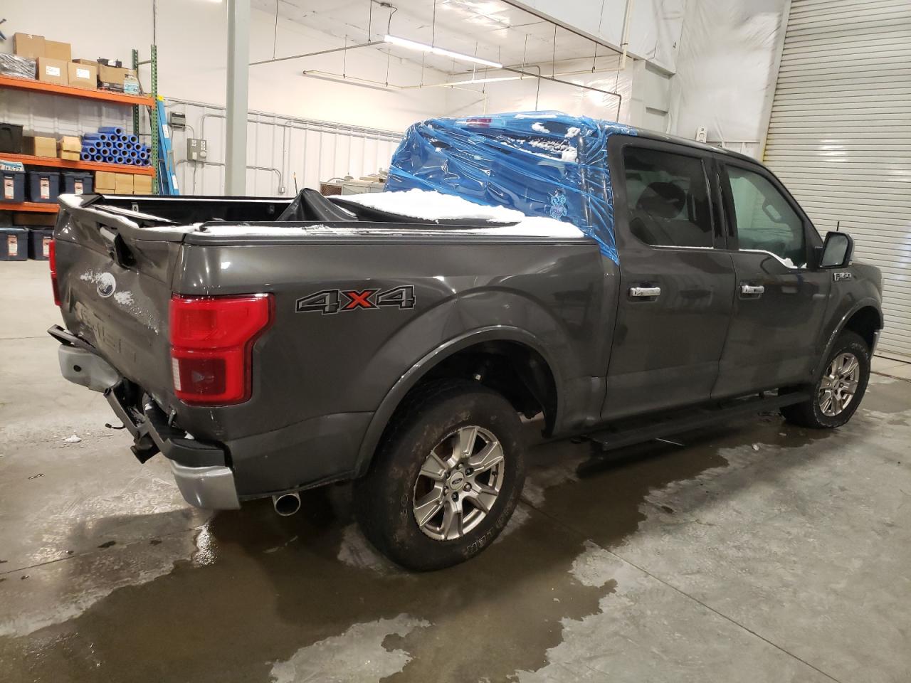 VIN 1FTEW1EG0JKC63952 2018 FORD F-150 no.3