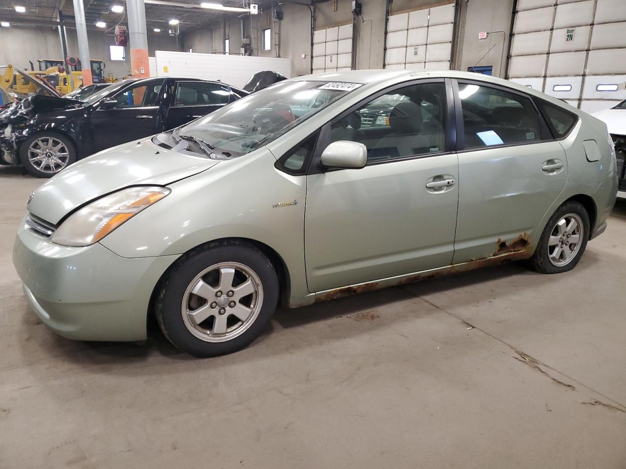 2008 Toyota Prius - Image 1