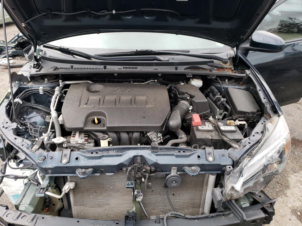 2019 Toyota Corolla - Image 11