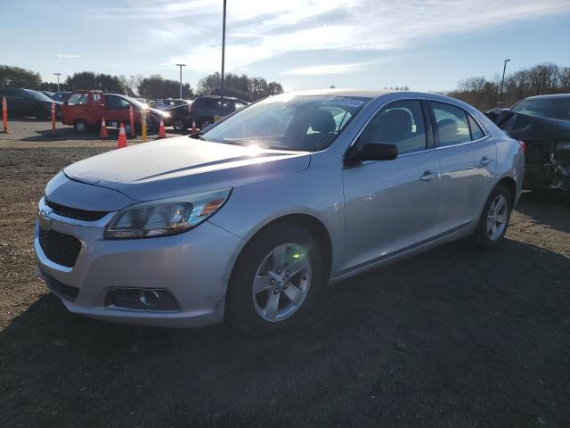 2015 Chevrolet Malibu Ls for Sale in East Granby, CT - Rear End