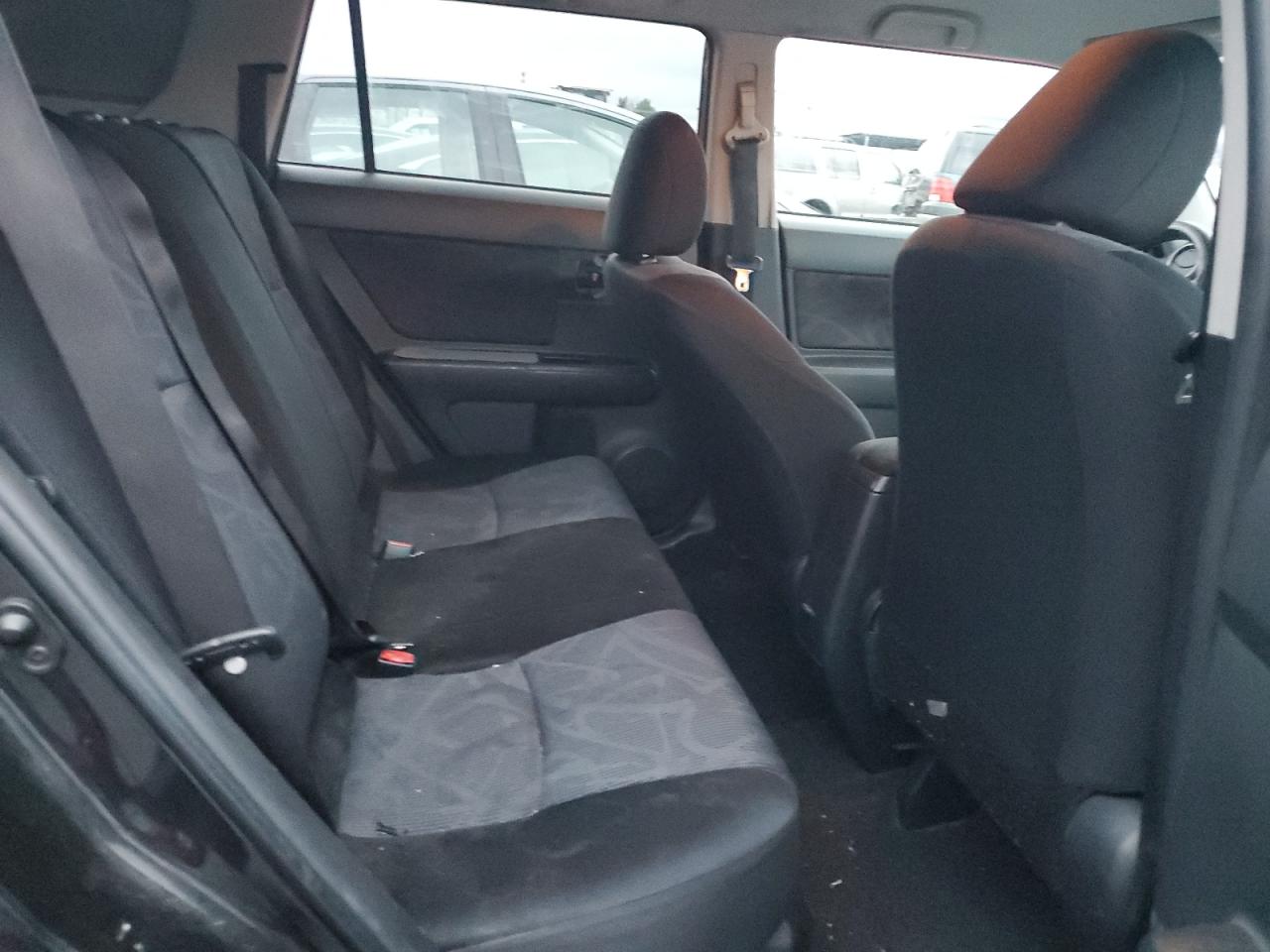 2011 Scion xB - Image 10