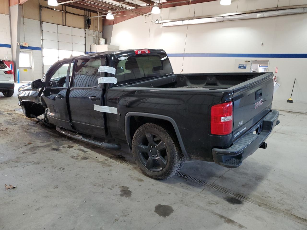 2017 GMC Sierra - Image 2