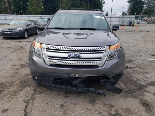  FORD EXPLORER 2014 Szary