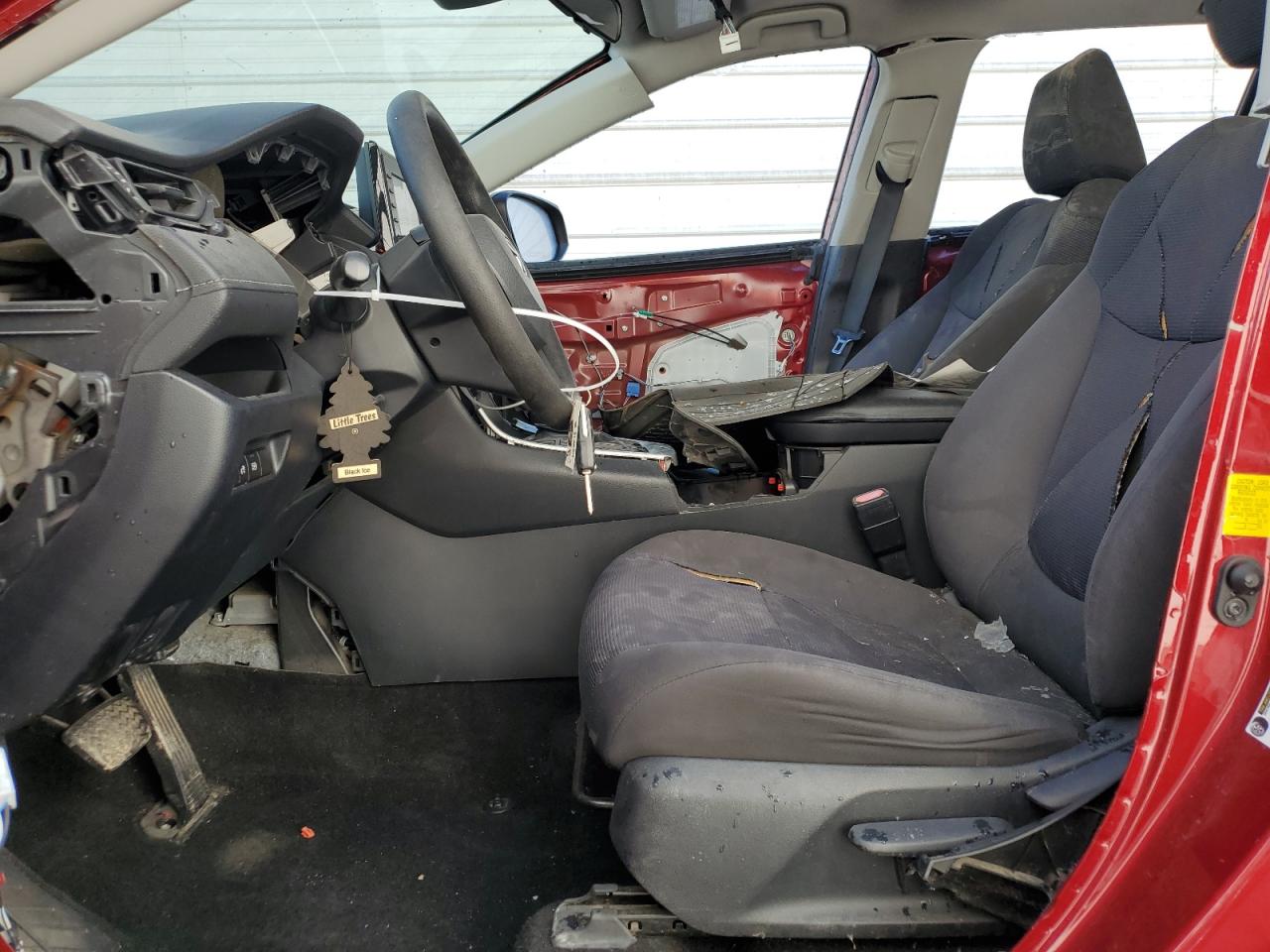 2019 Toyota RAV 4 - Image 7