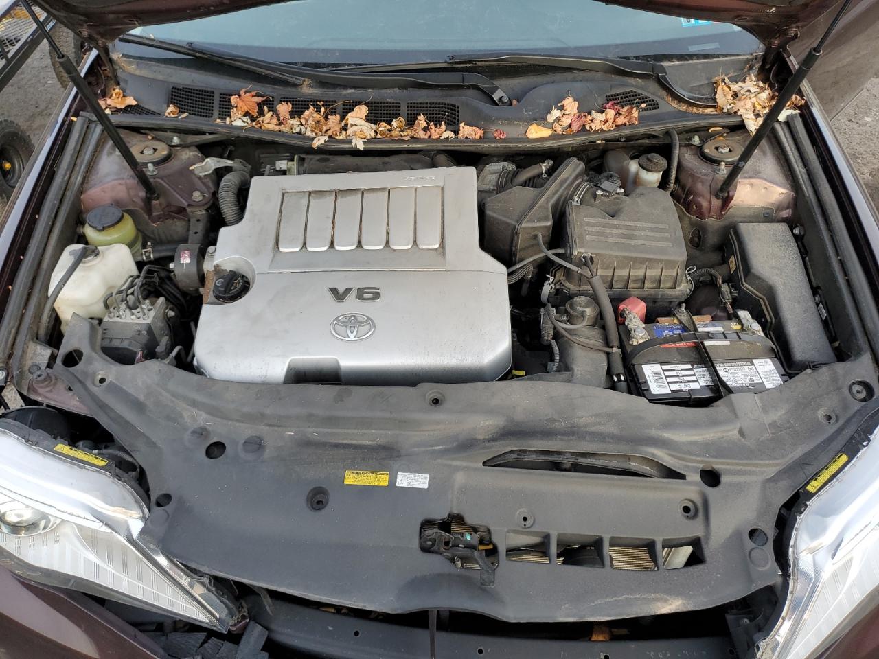 2011 Toyota Avalon - Image 11