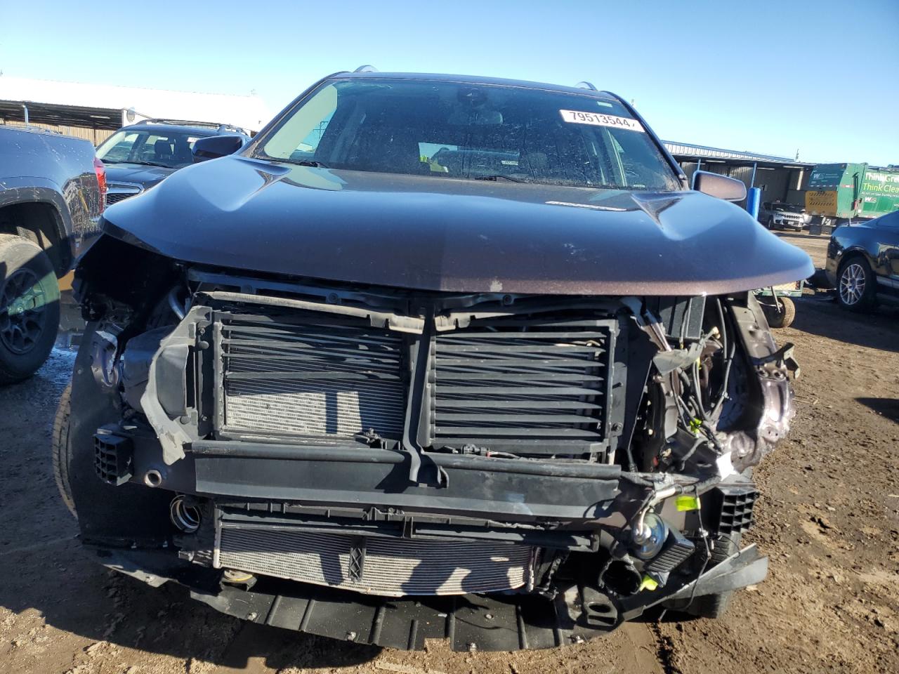 2020 Chevrolet Equinox - Image 5