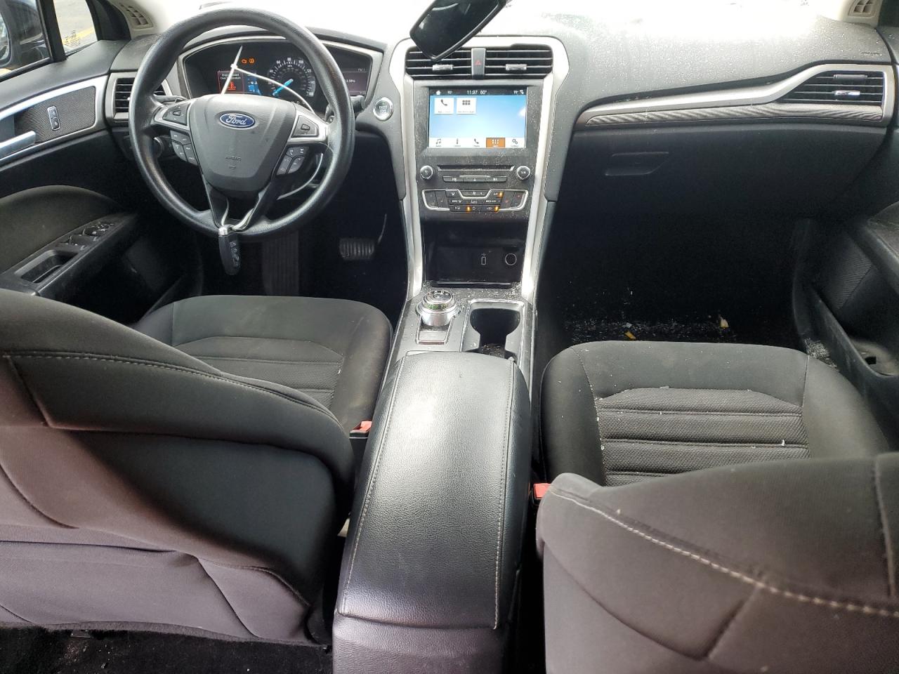 2018 Ford Fusion - Image 8