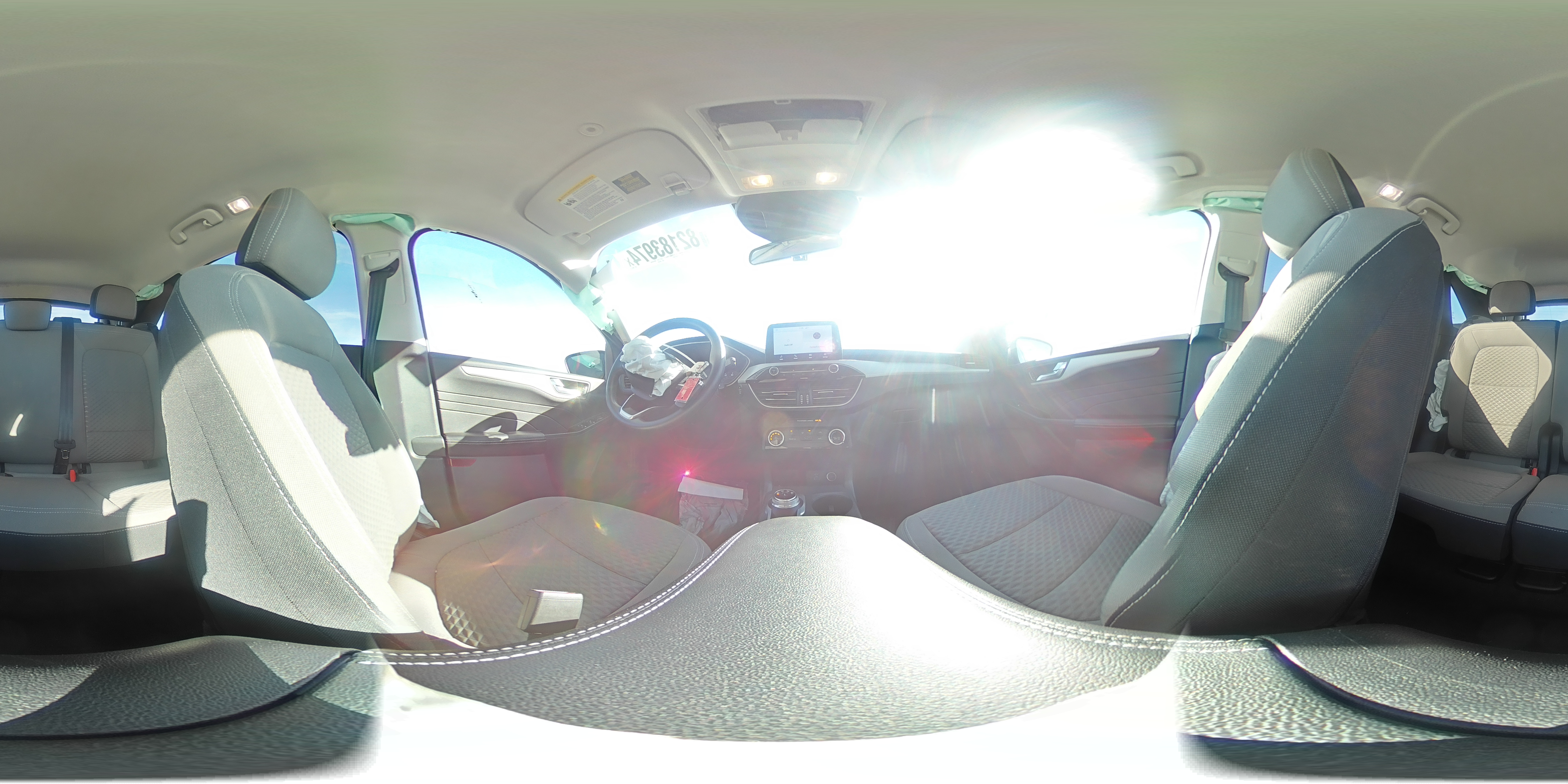 2021 Ford Escape - Image 13
