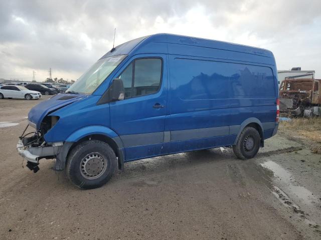 2007 Dodge Sprinter 2500