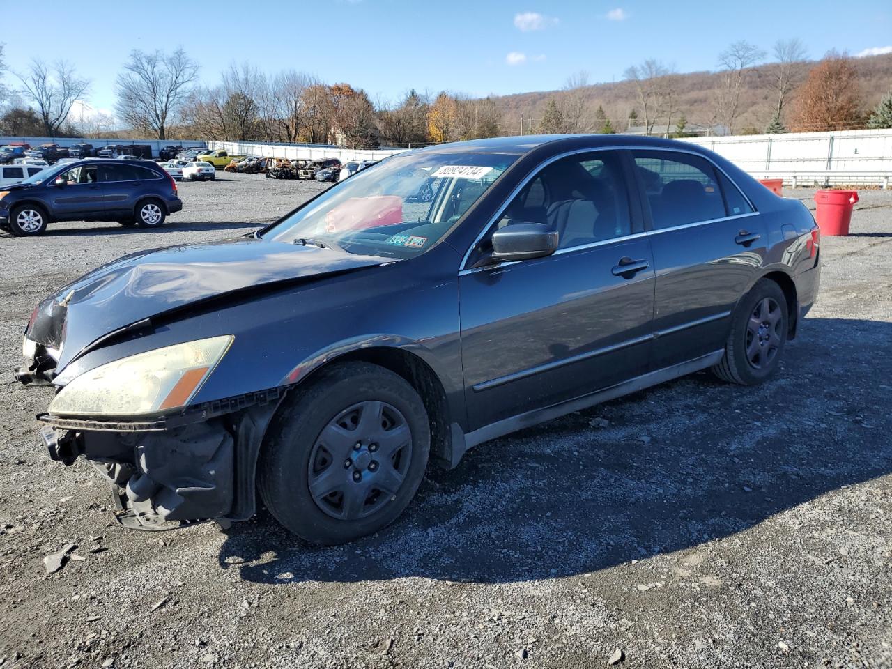 2005 Honda Accord - Image 1