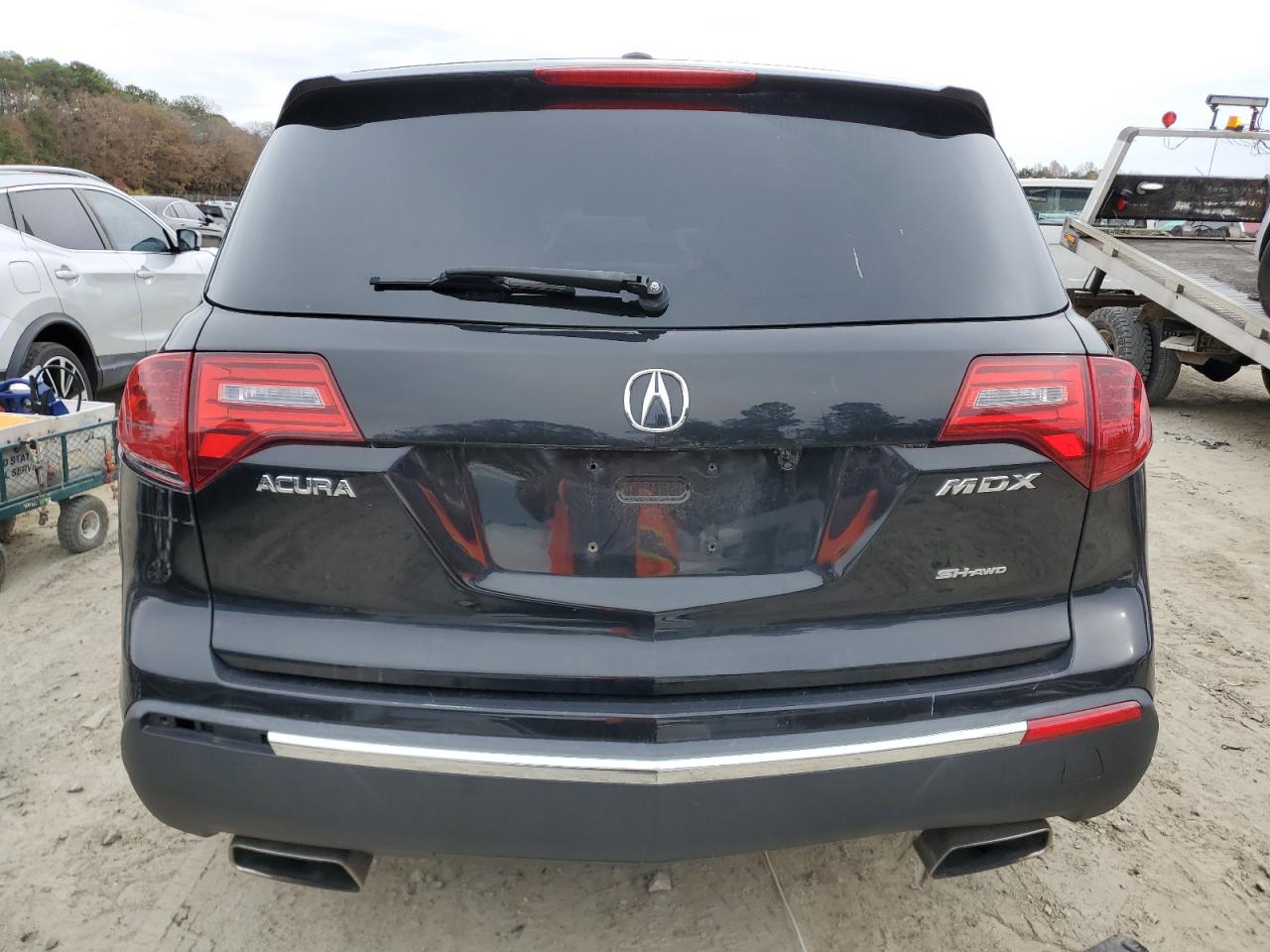 2010 Acura MDX - Image 6