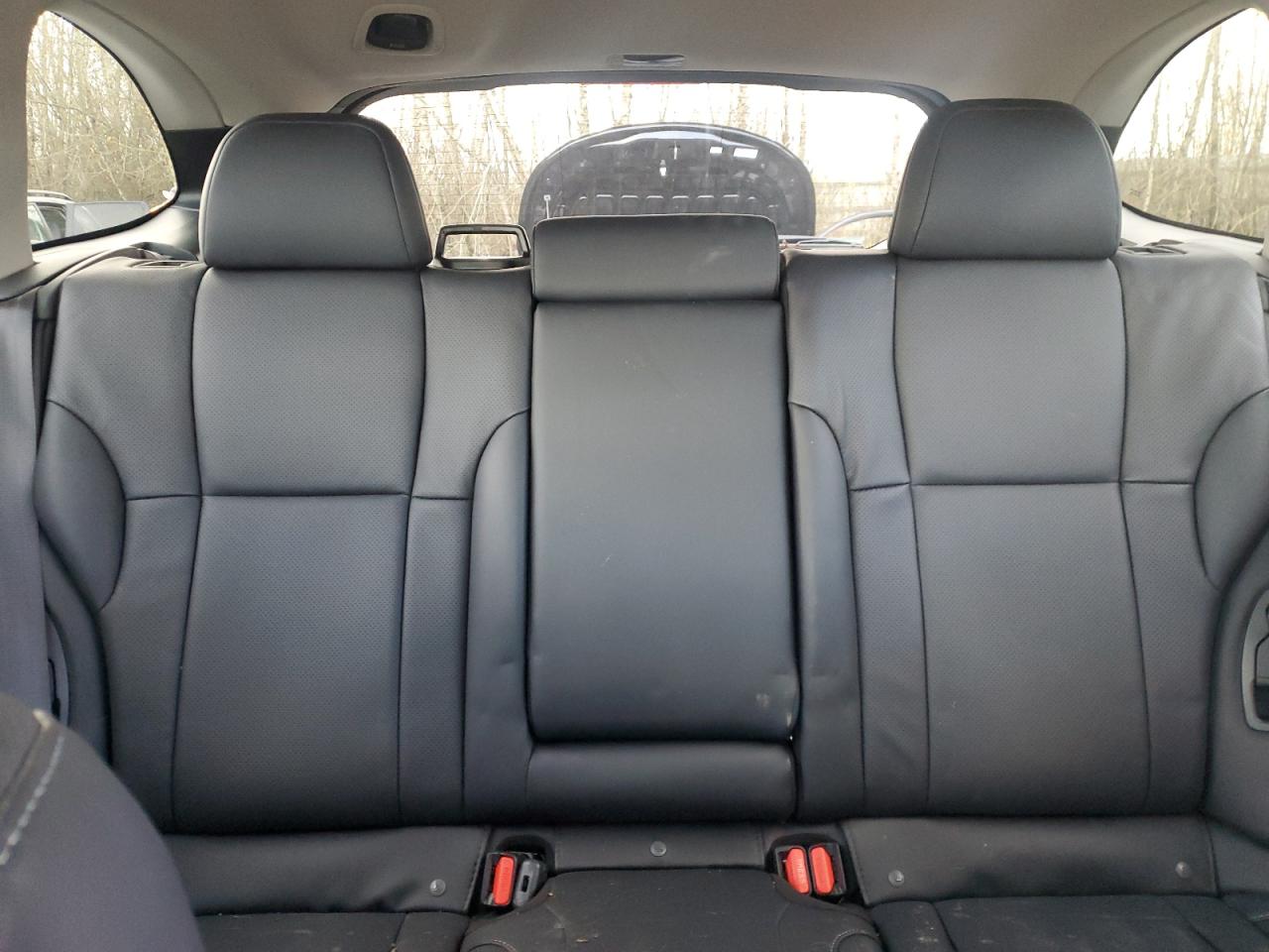 2020 Subaru Outback - Image 10