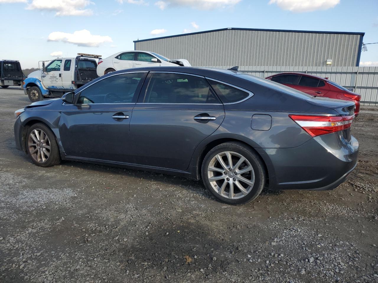 VIN 4T1BK1EB6DU028611 2013 TOYOTA AVALON no.2