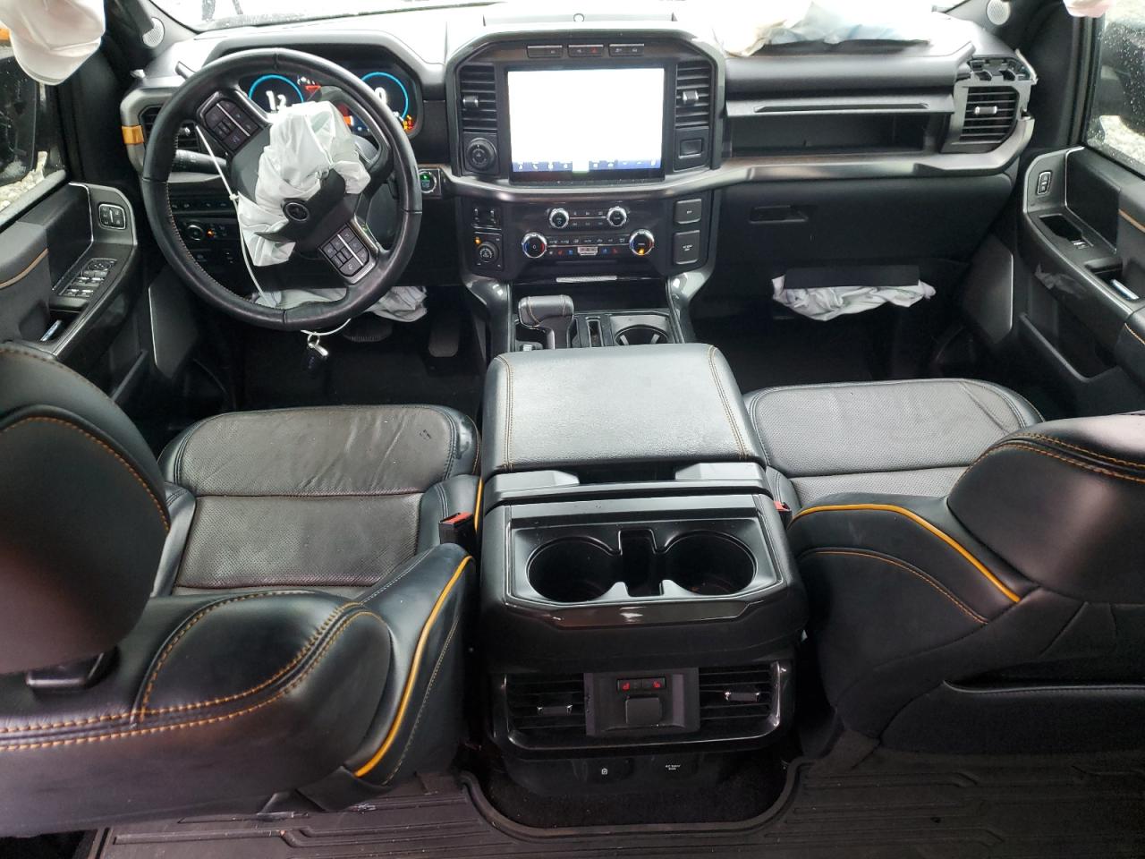2022 Ford F-150 - Image 8
