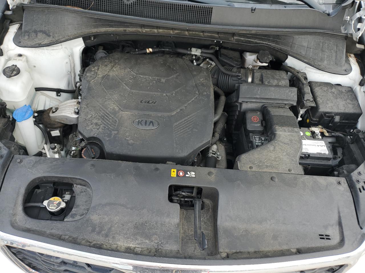 2019 Kia Sorento - Image 14