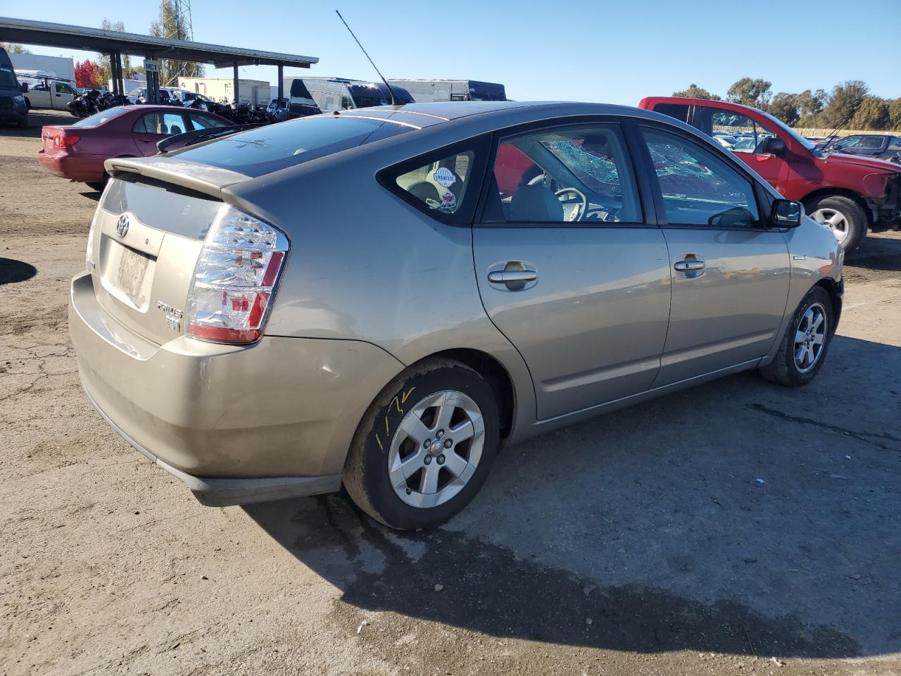 2009 Toyota Prius - Image 3