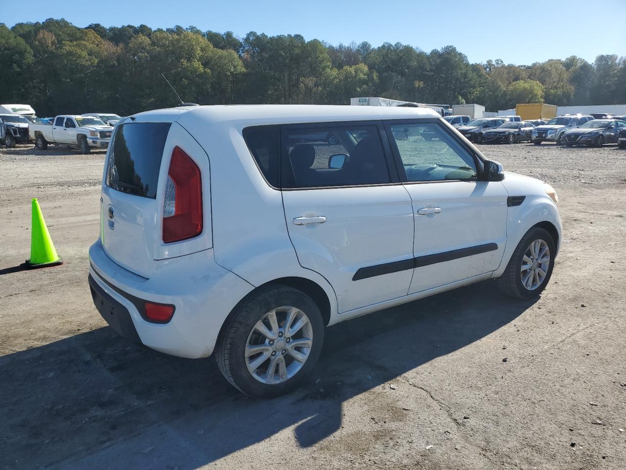 2013 Kia Soul - Image 3