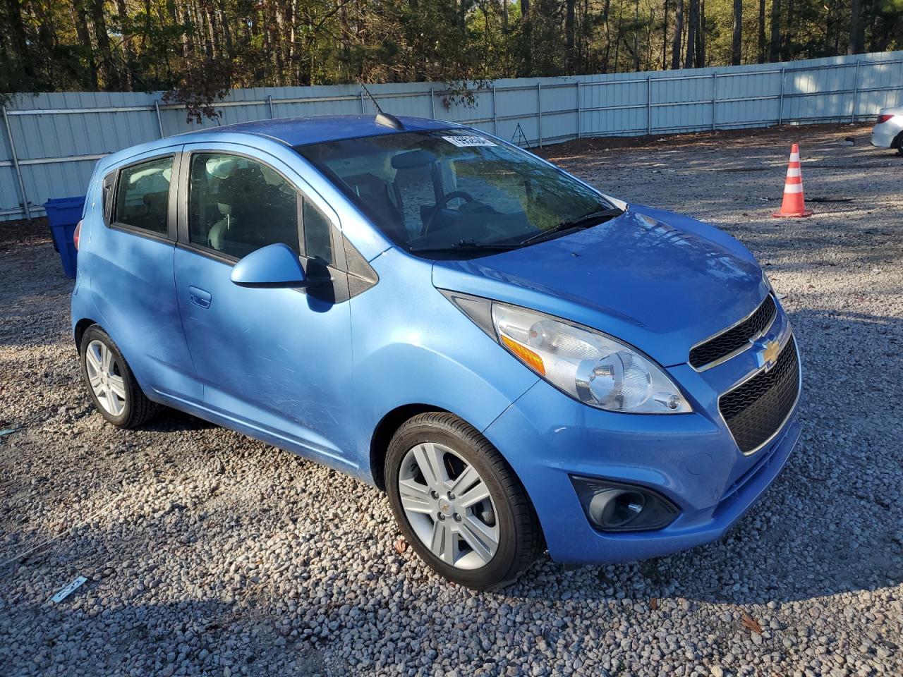 2015 Chevrolet Spark - Image 4