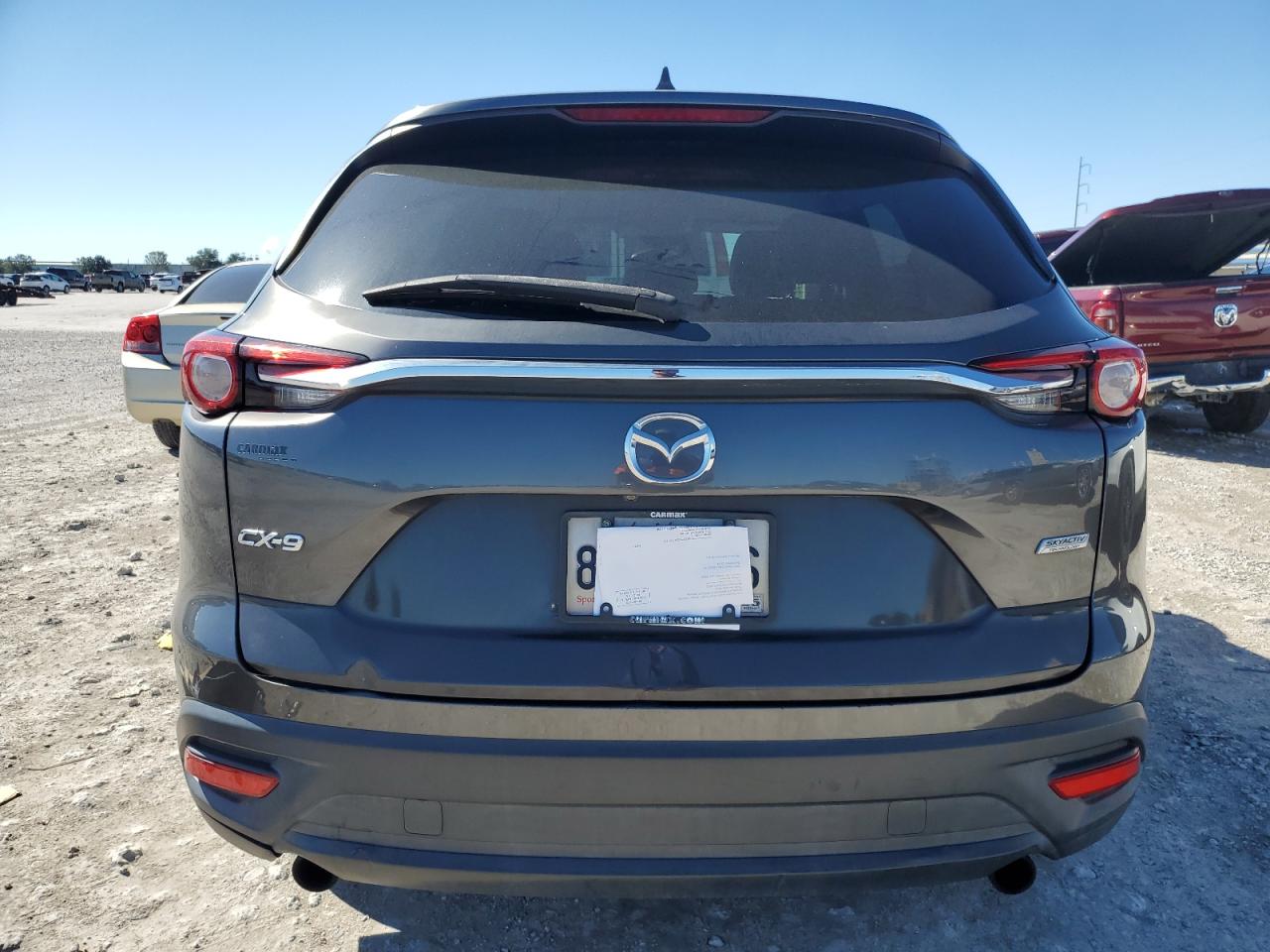 2018 Mazda CX-9 - Image 6